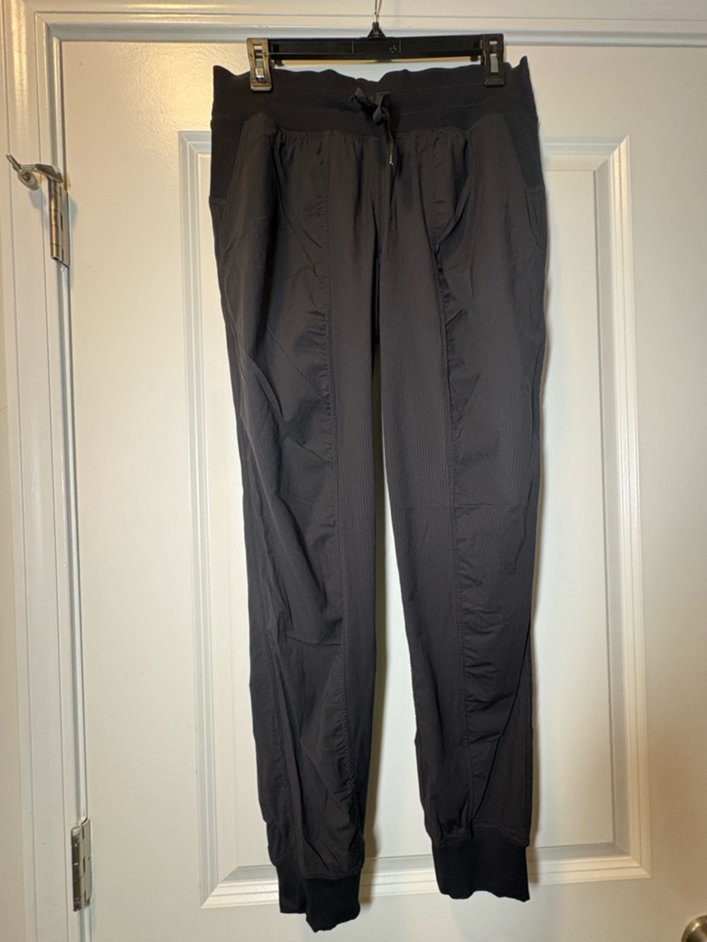 lululemon athletica Black‎ Dance Studio Jogger-29" - Picture 3 of 6